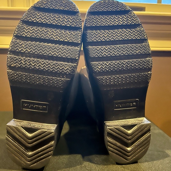 Hunter Boots - Picture 4 of 5